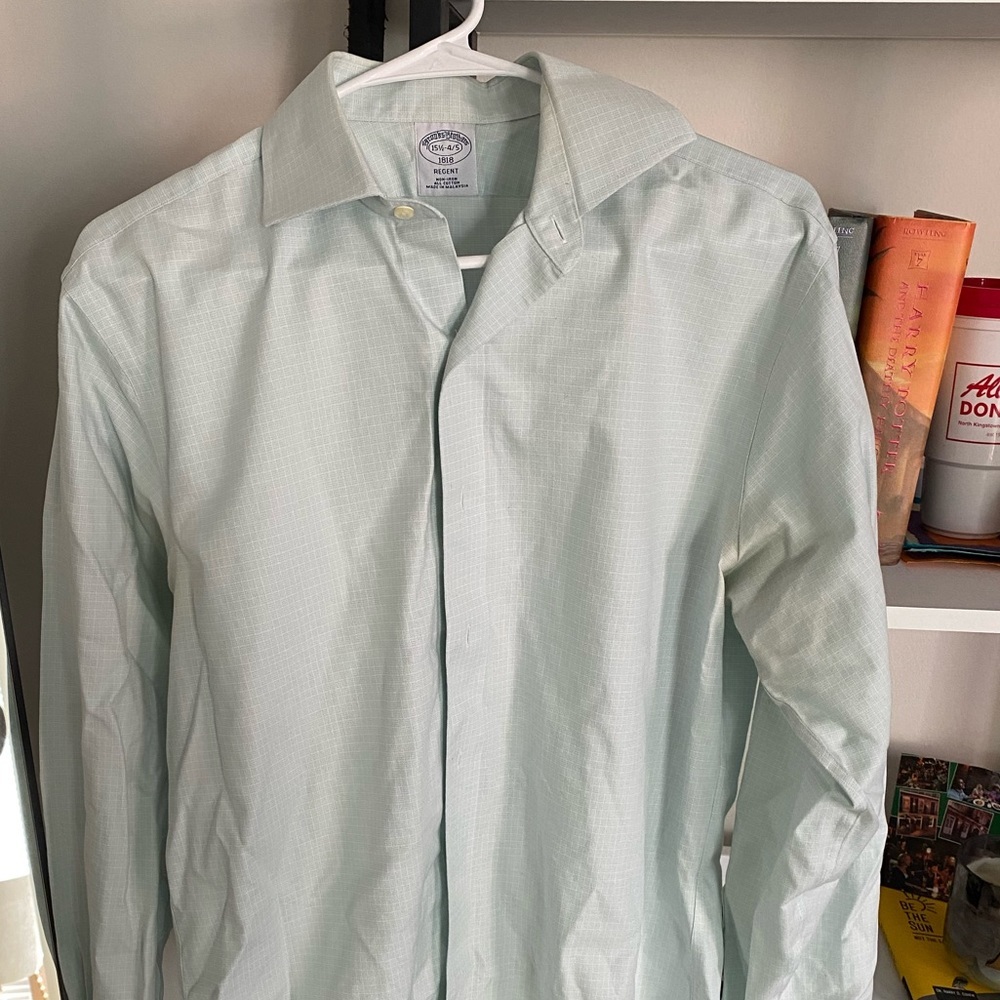 Brooks Brothers Regent Polo